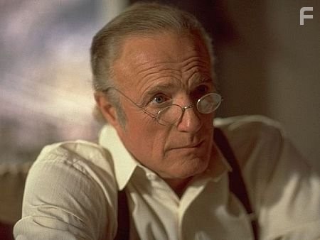 James Caan in Warden of Red Rock (2001)