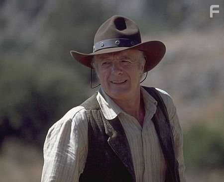 James Caan in Warden of Red Rock (2001)