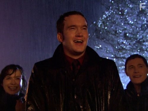 Gareth David-Lloyd in Торчвуд (2006)