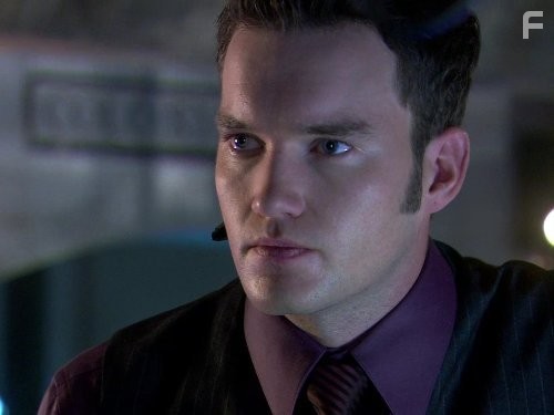 Gareth David-Lloyd in Торчвуд (2006)