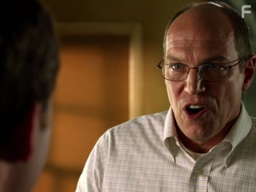 Marc Vann in Торчвуд (2006)