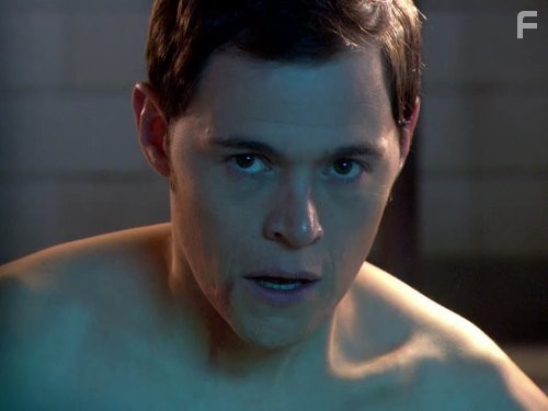 Burn Gorman in Торчвуд (2006)