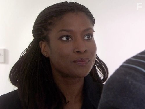 Yasmin Bannerman in Торчвуд (2006)