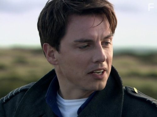 John Barrowman in Торчвуд (2006)