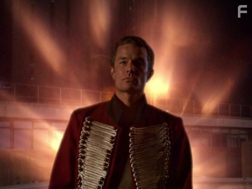 James Marsters in Торчвуд (2006)
