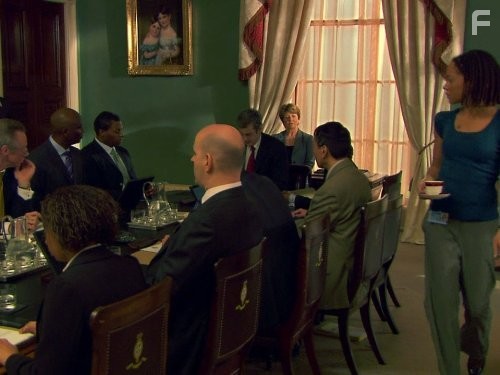 Торчвуд (2006)