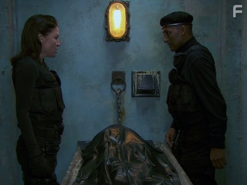 Торчвуд (2006)