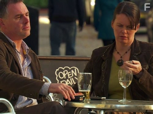 Торчвуд (2006)