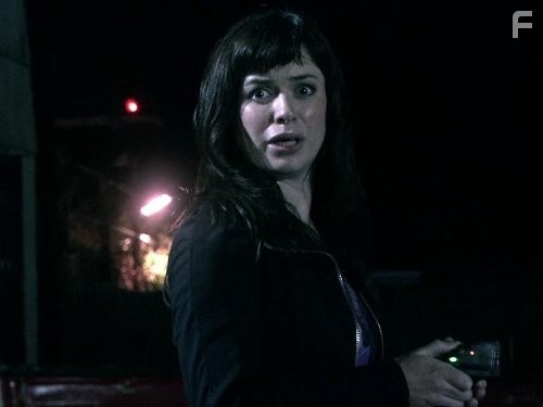 Eve Myles in Торчвуд (2006)