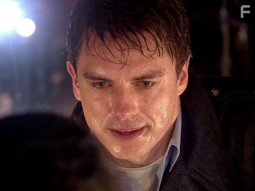 John Barrowman in Торчвуд (2006)