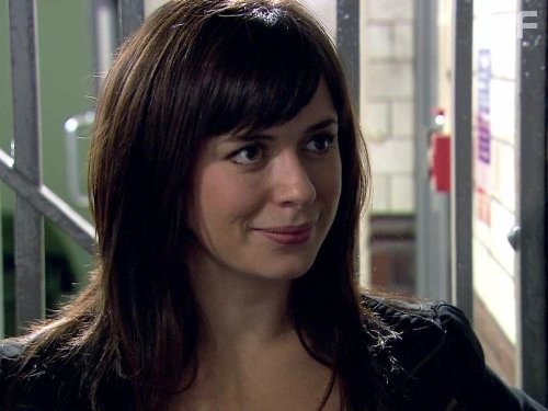 Eve Myles in Торчвуд (2006)