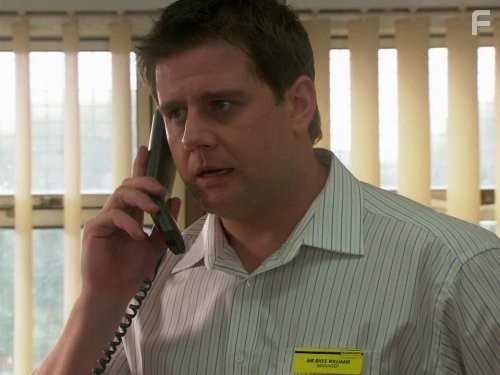 Kai Owen in Торчвуд (2006)