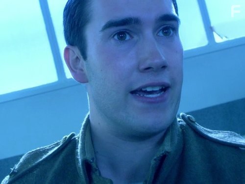 Anthony Lewis in Торчвуд (2006)