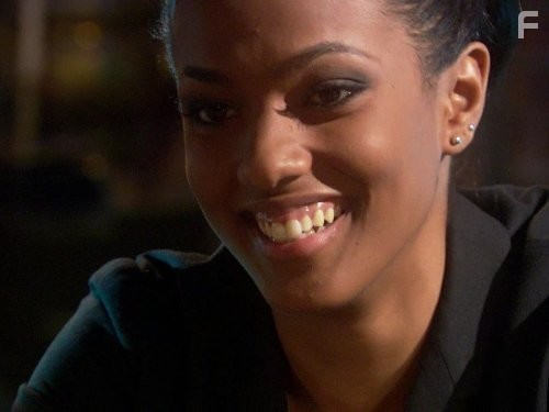 Freema Agyeman in Торчвуд (2006)