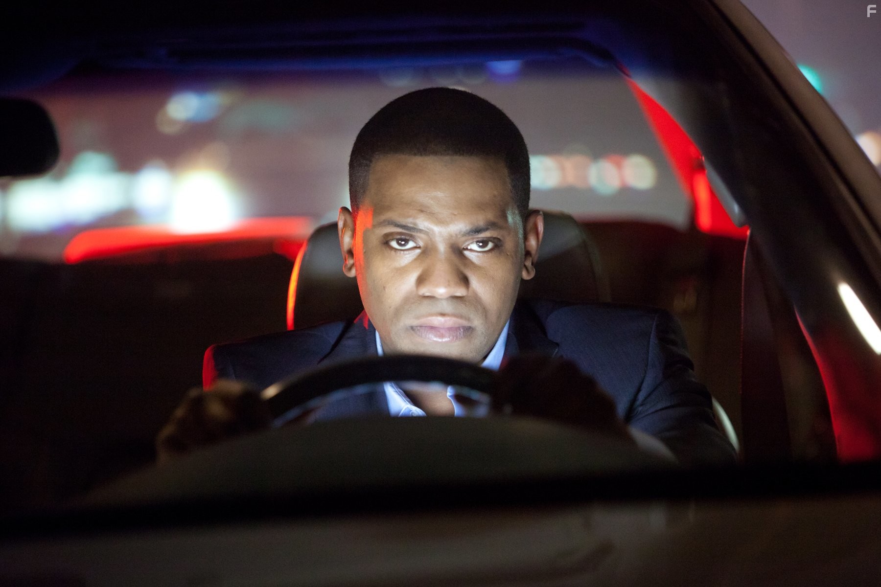 Mekhi Phifer in Торчвуд (2006)