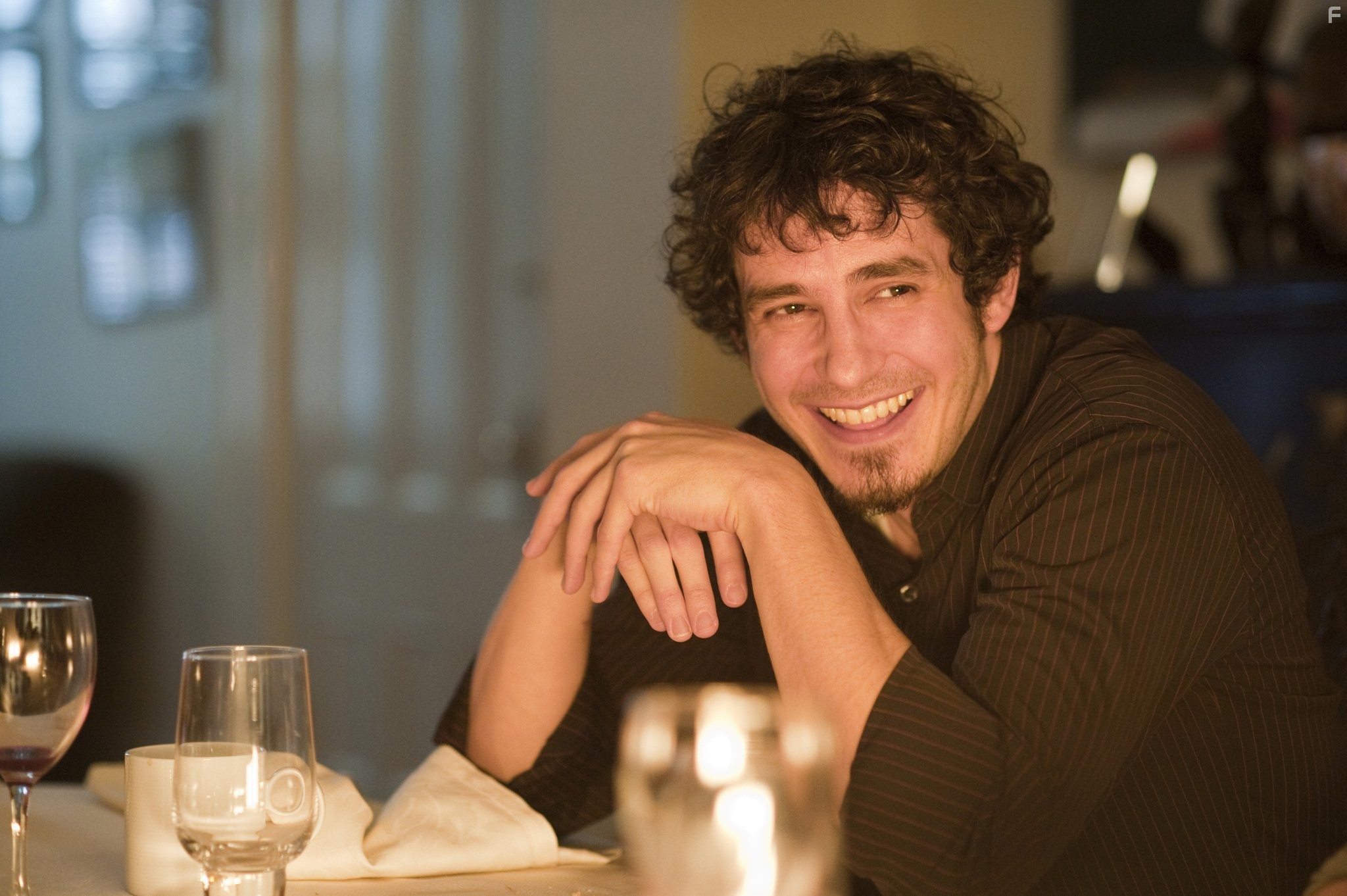 Tate Ellington in Помни меня (2010)
