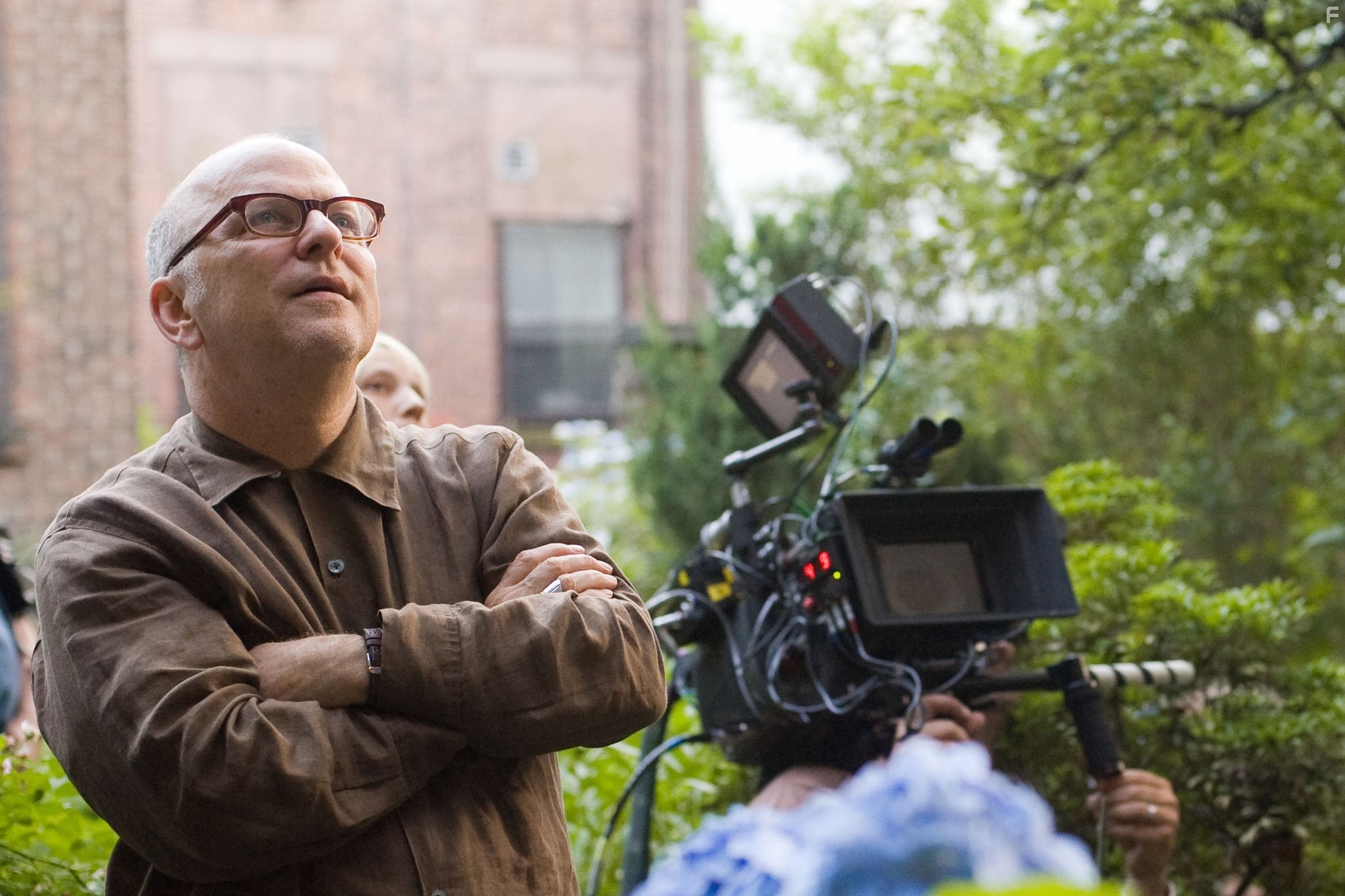 Allen Coulter in Помни меня (2010)