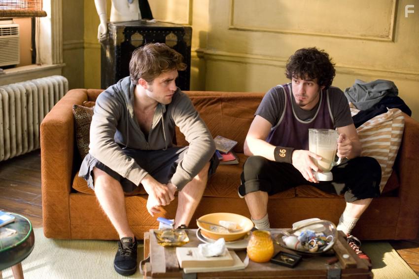 Помни меня #30