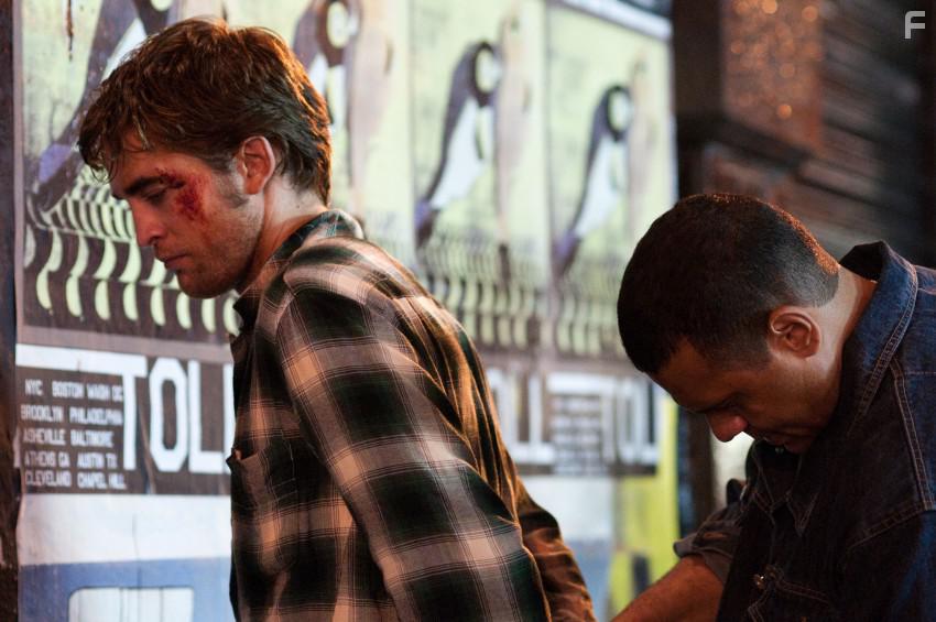 Помни меня #35