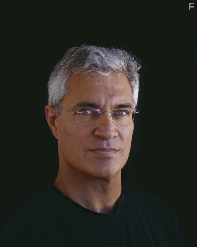 Louie Psihoyos in Бухта (2009)