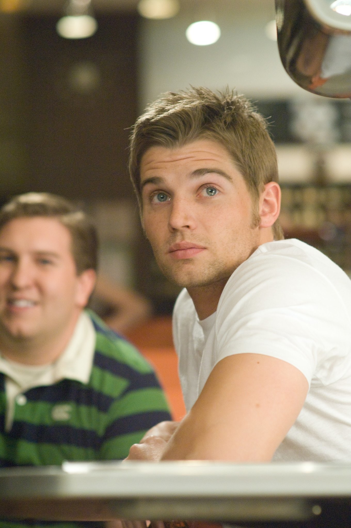 Mike Vogel in Слишком крута для тебя (2010)