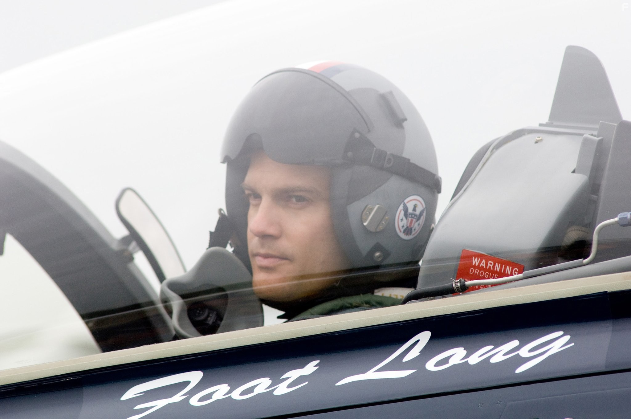 Geoff Stults in Слишком крута для тебя (2010)