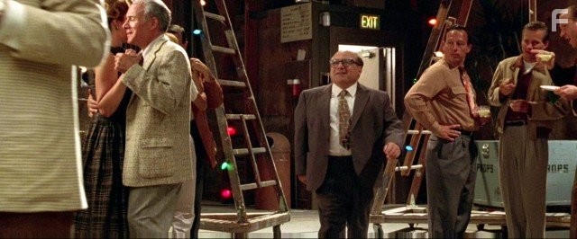 Danny DeVito in Секреты Лос-Анджелеса (1997)
