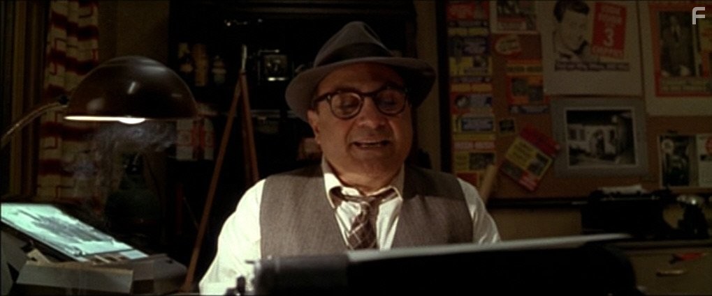 Секреты Лос-Анджелеса (1997)