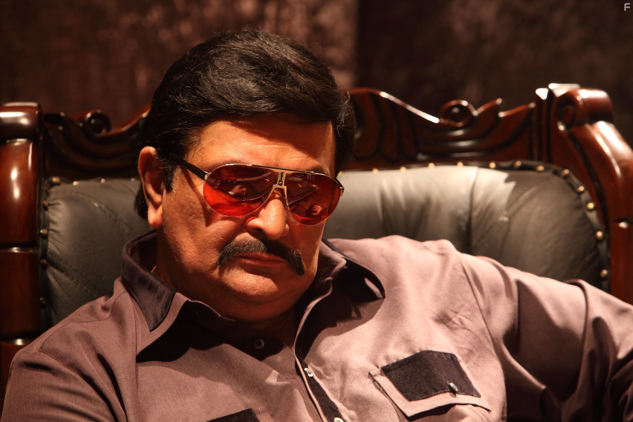 Rishi Kapoor in День Д (2013)