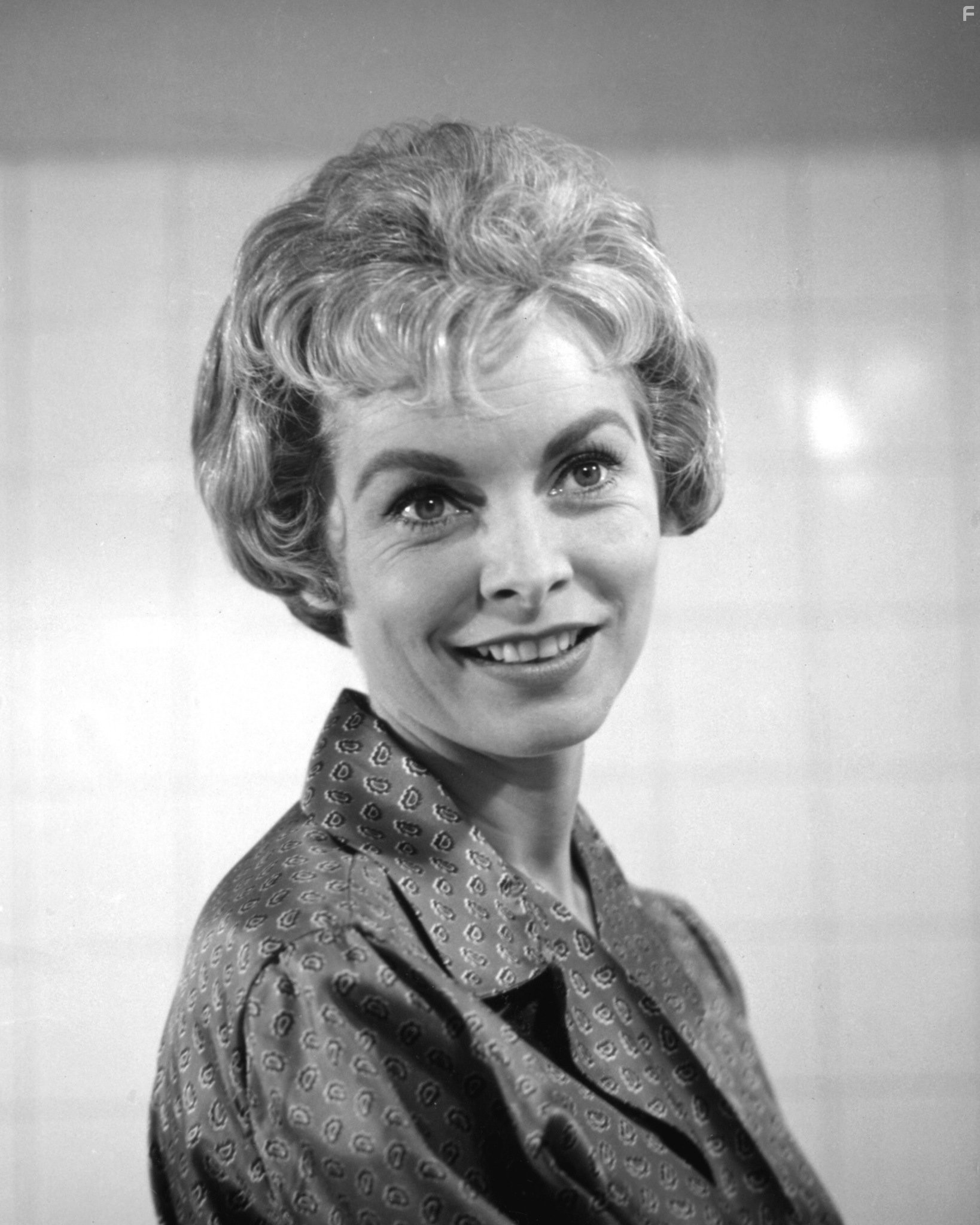 "Psycho" Janet Leigh 1960 Paramount