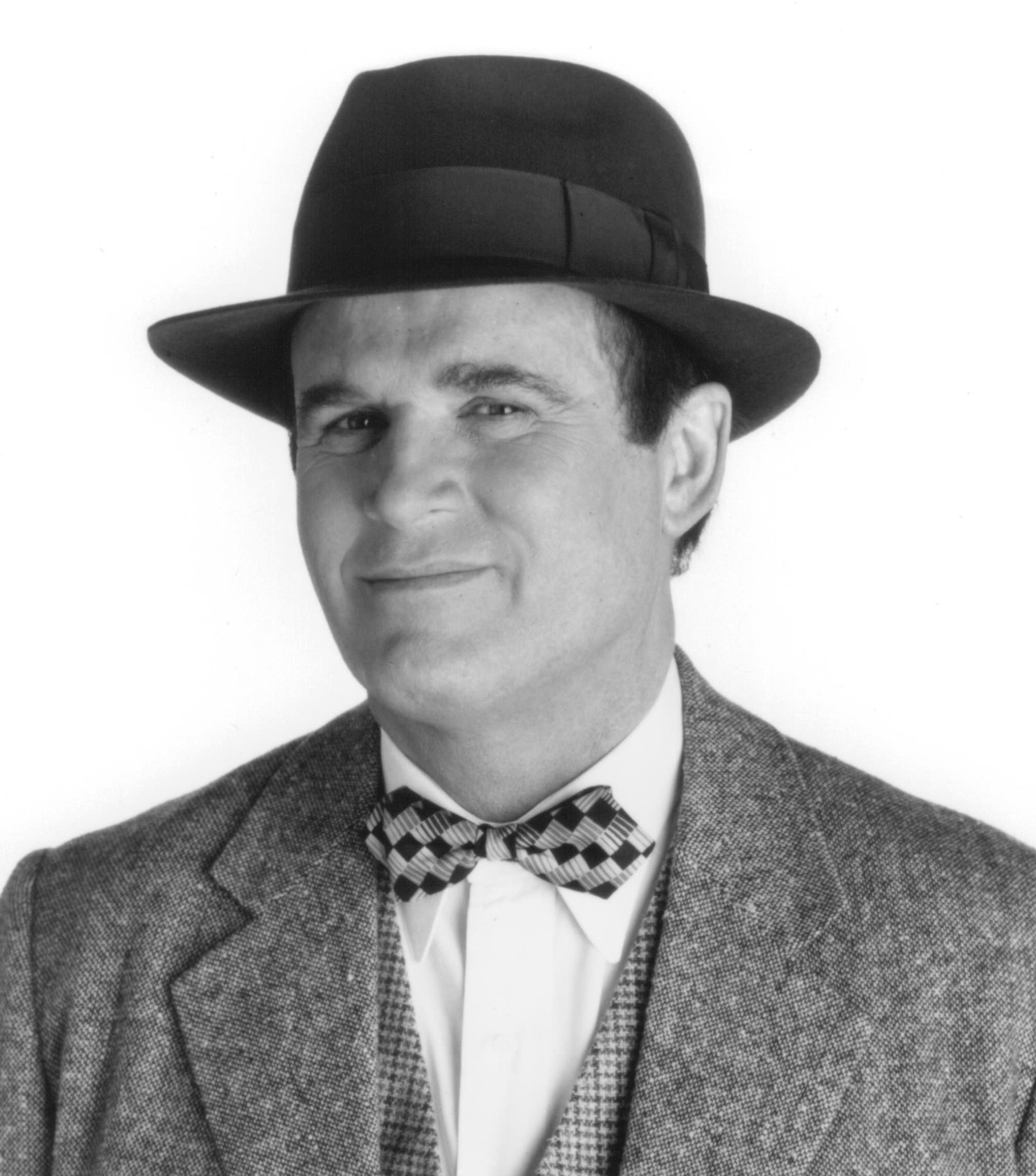 Charles Grodin in Сердце и души (1993)