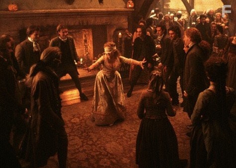 Christina Ricci in Сонная лощина (1999)