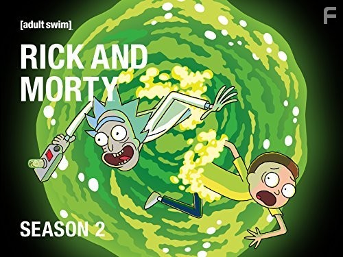 Рик и Морти