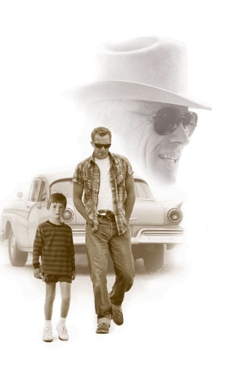 Совершенный мир (1993)