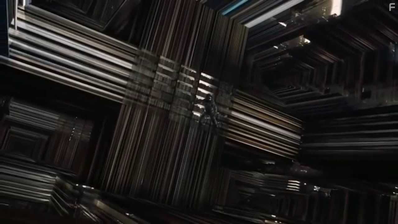 Интерстеллар (2014)