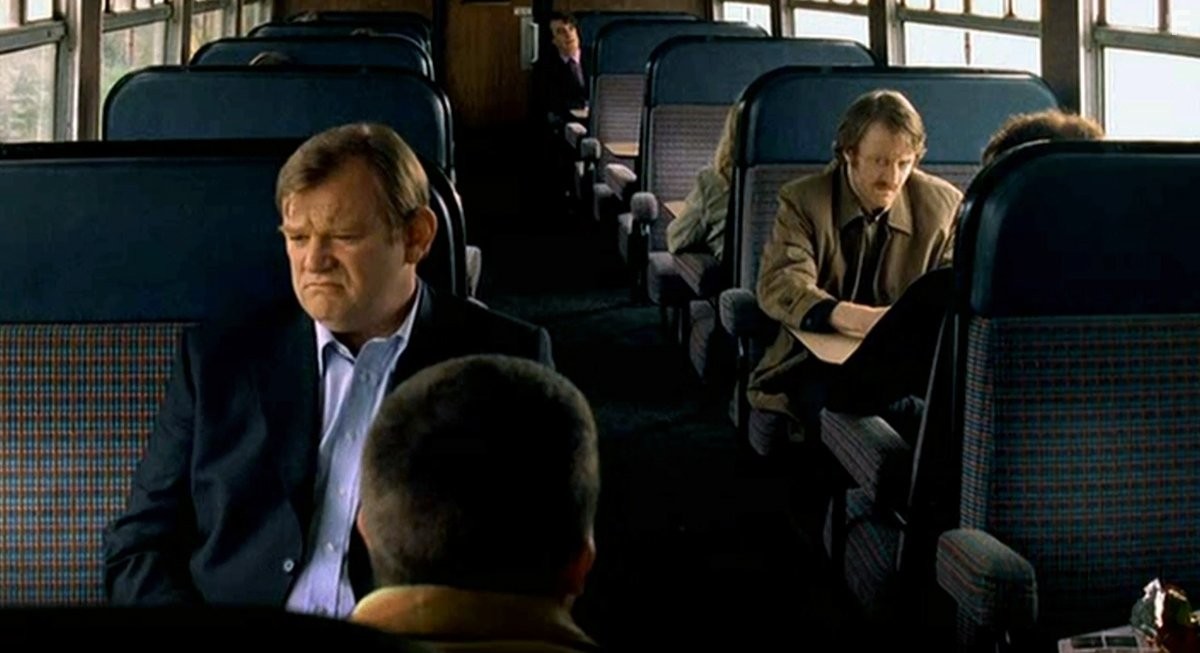 Шестизарядный (2004)