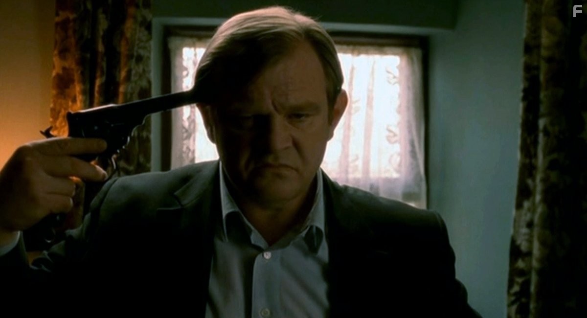 Brendan Gleeson in Шестизарядный (2004)