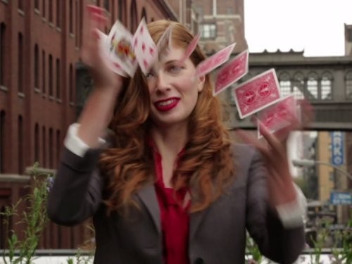 Your Bleeped Up Brain (2013)