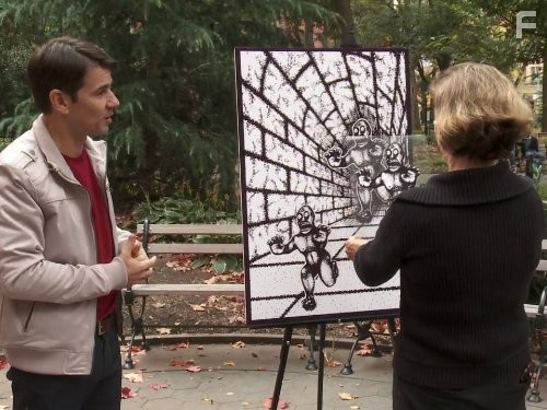 Your Bleeped Up Brain (2013)