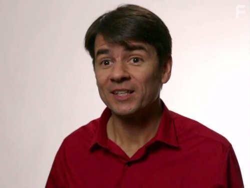 Your Bleeped Up Brain (2013)