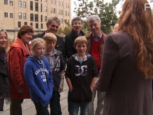 Your Bleeped Up Brain (2013)