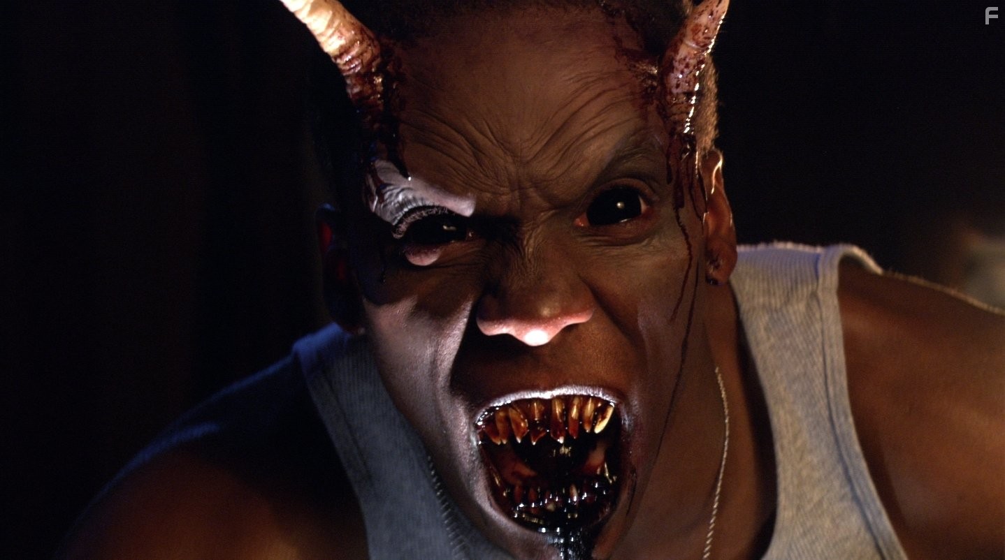 The Black Waters of Echo's Pond (2009)