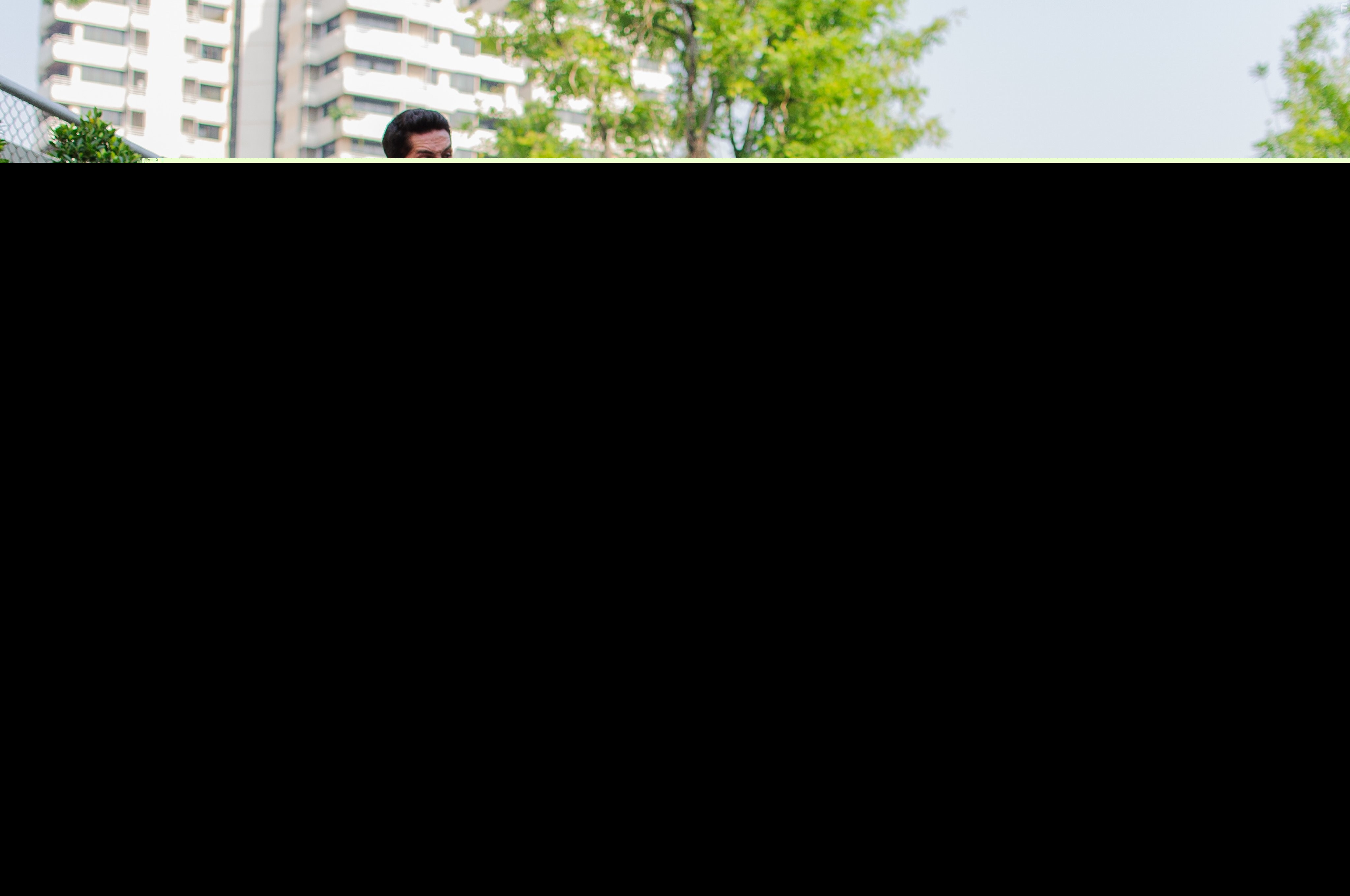 Scott Adkins in Ниндзя 2 (2013)