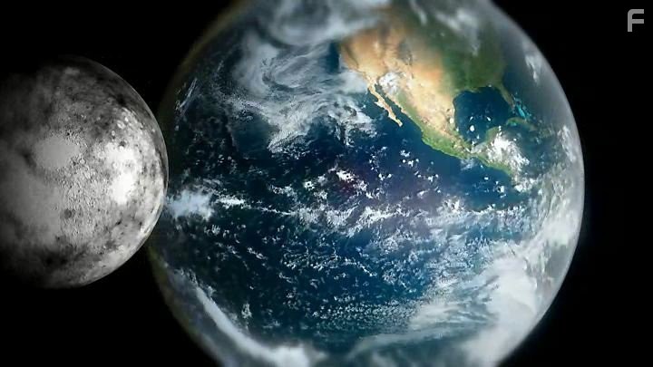 Journey to 10,000 BC (2008)