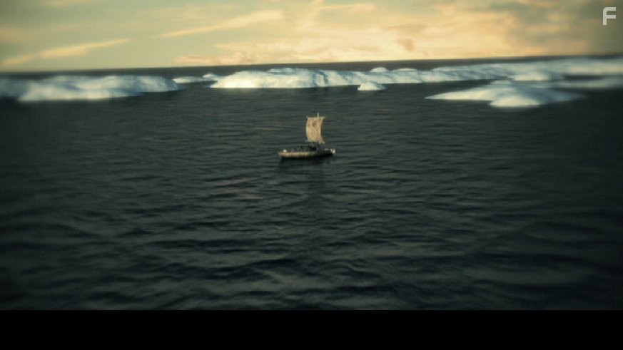 Journey to 10,000 BC (2008)