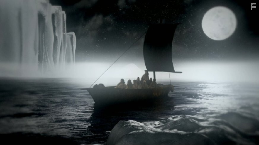 Journey to 10,000 BC (2008)