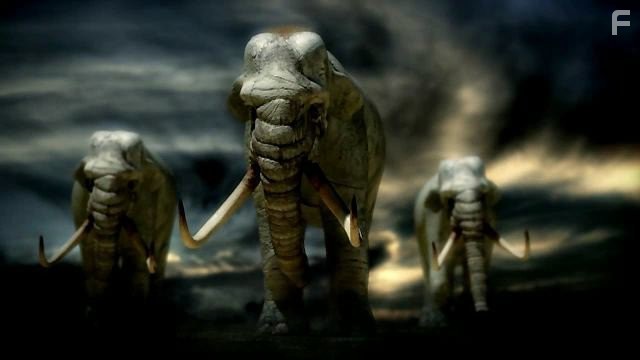 Journey to 10,000 BC (2008)