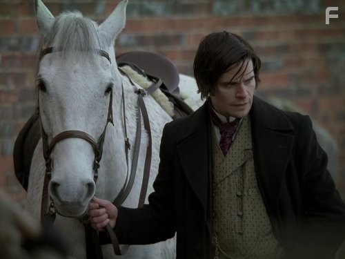 Hans Matheson in Тэсс из рода Д'Эрбервиллей (2008)