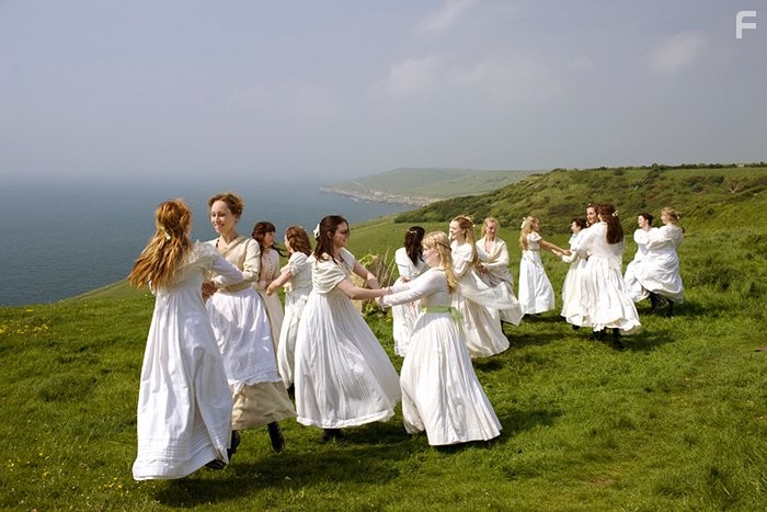 Тэсс из рода Д'Эрбервиллей (2008)