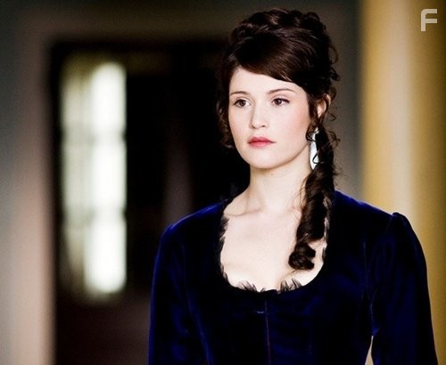 Gemma Arterton in Тэсс из рода Д'Эрбервиллей (2008)